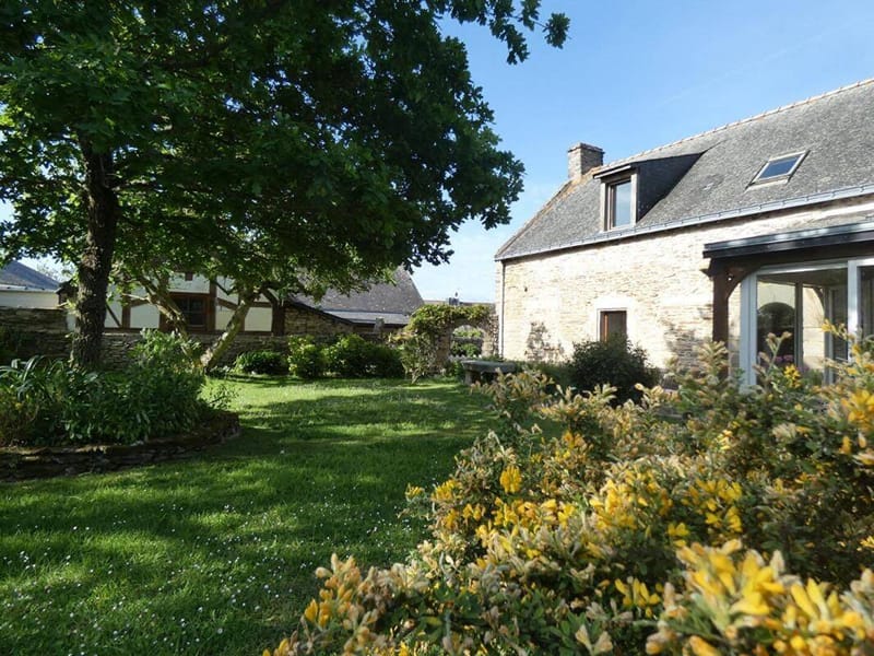 Maison 10 pièces 262 m²