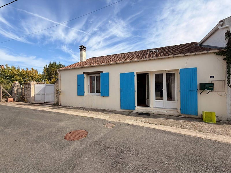 Maison 3 pièces 69 m²